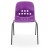 Pepperpot School Dining Chair