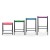 Robin Day Poly Flat-Top Lab & Craft Stool