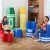 Crayon Seating with M-Link™
