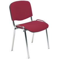 ISO Conference Chairs