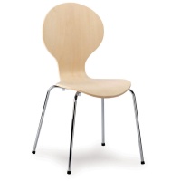 School Dining Chairs