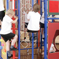 ActivRange Children's Gym Equipment