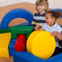 Nursery Activity Play