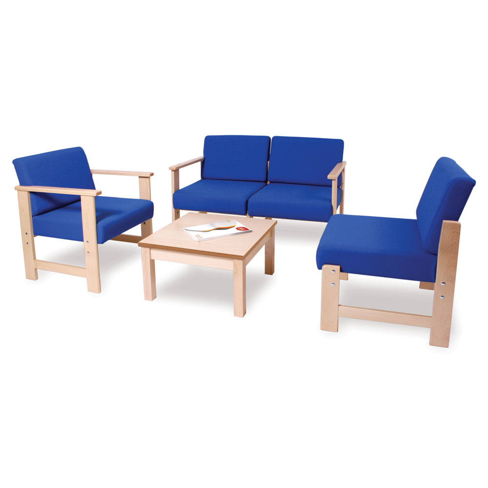 Advanced EcoWood Lounge Furniture