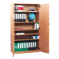 Book Cases and Cupboards