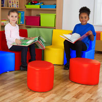 Children's Soft Seating