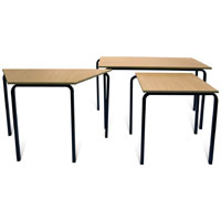 All Tables