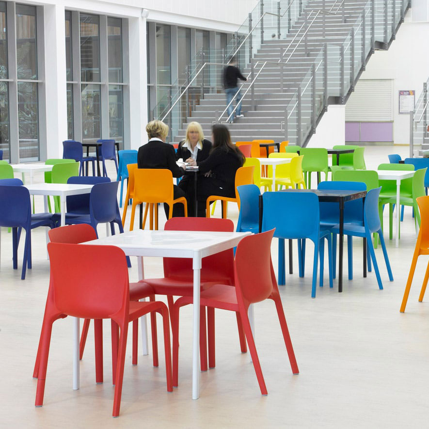 Communal & Cloakroom Furniture