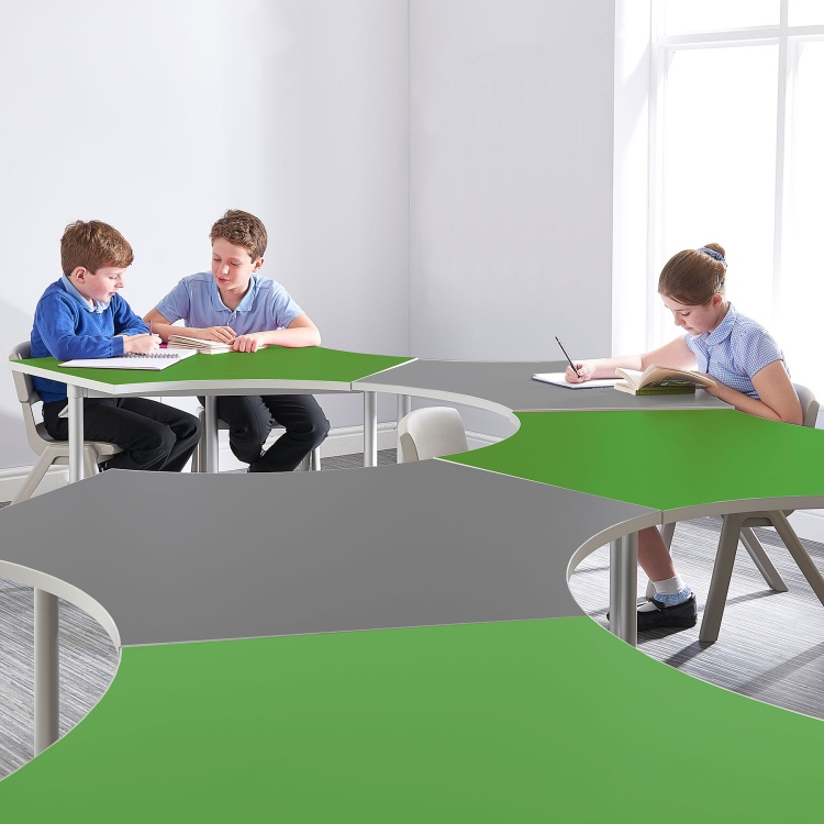 Enviro Classroom Tables