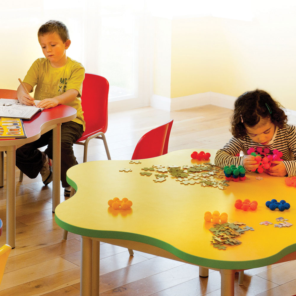 Enviro Early Years Tables