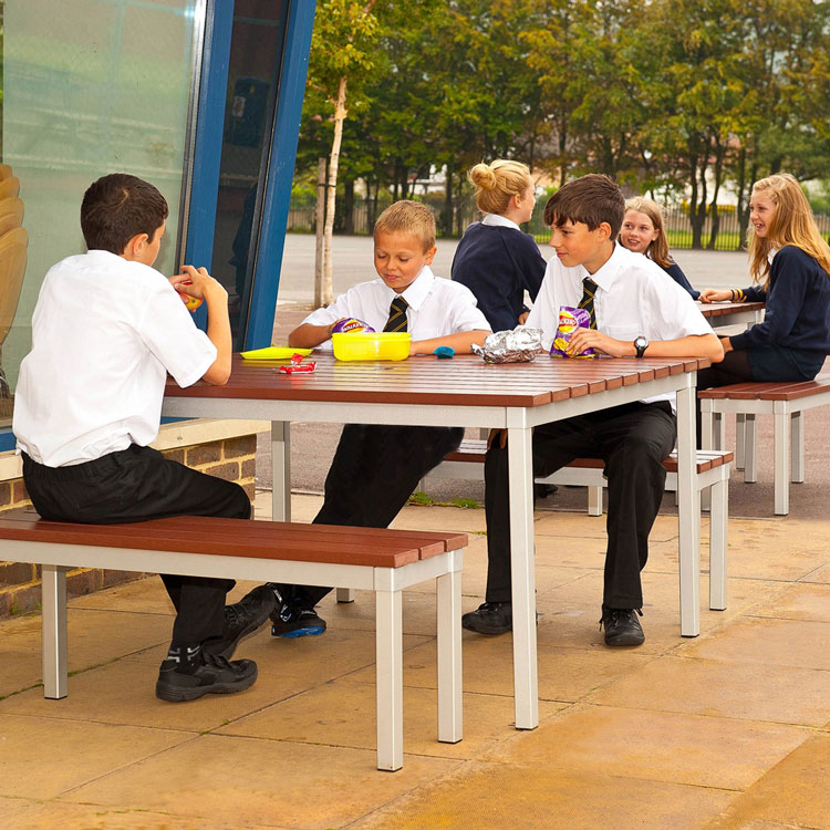 Enviro Outdoor Tables