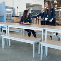 Enviro Dining Tables