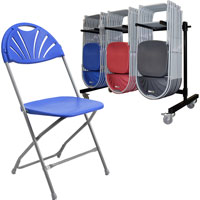 Folding Chairs