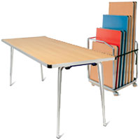 Folding Tables