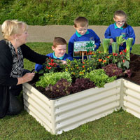 School Gardening Equipment