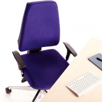School Office Seating