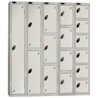 Probe Economy Lockers