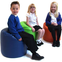 Children's Bean Bags