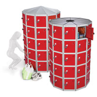 Probe Locker Pods