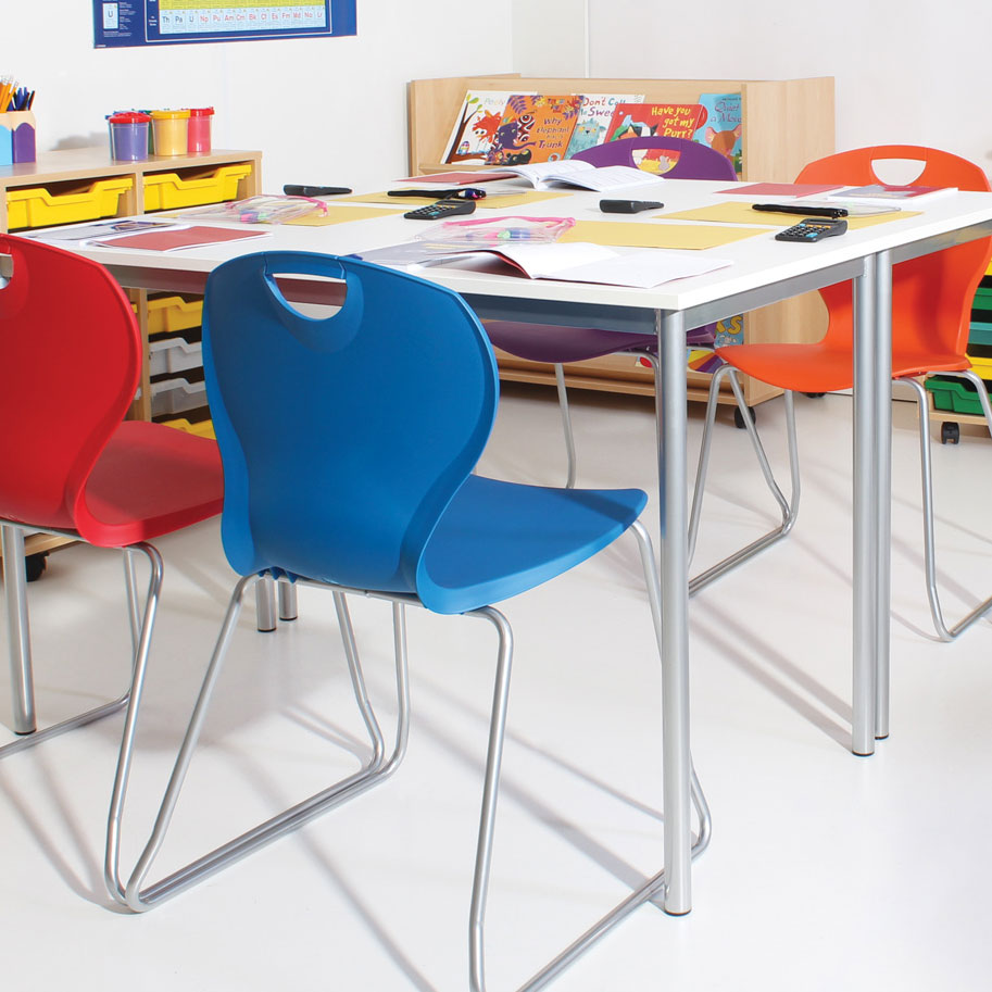 Secondary School Furniture