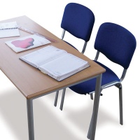 Secondary School Classroom Chairs