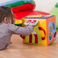 Sensory Softplay & PSHE