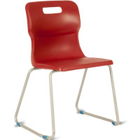 Skid & Cantilever Classroom Chairs