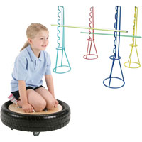 School Sports Equipment
