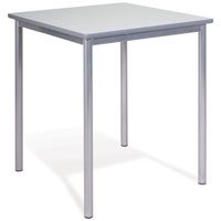 Square School Tables