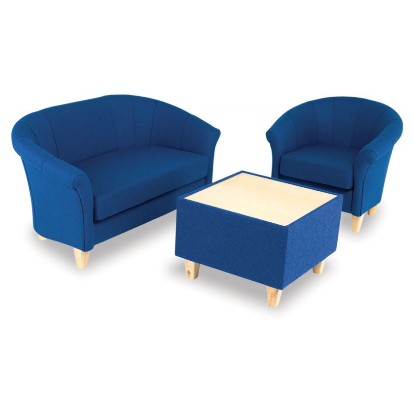 Staffroom Chairs & Sofas