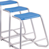 School Lab & Craft Stools