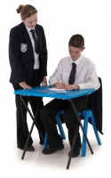 Exam Furniture - Chairs & Tables