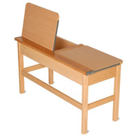 Wooden Tables