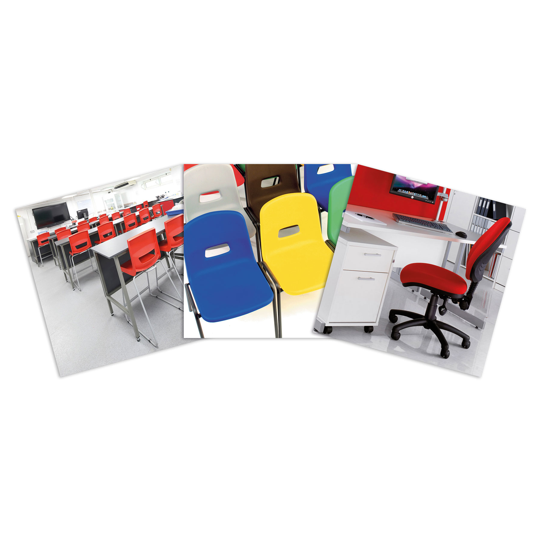 All School Seating