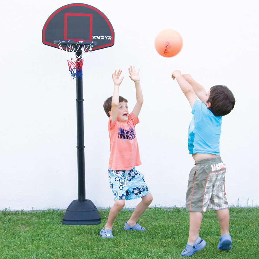 Basketball | theClassroom.co