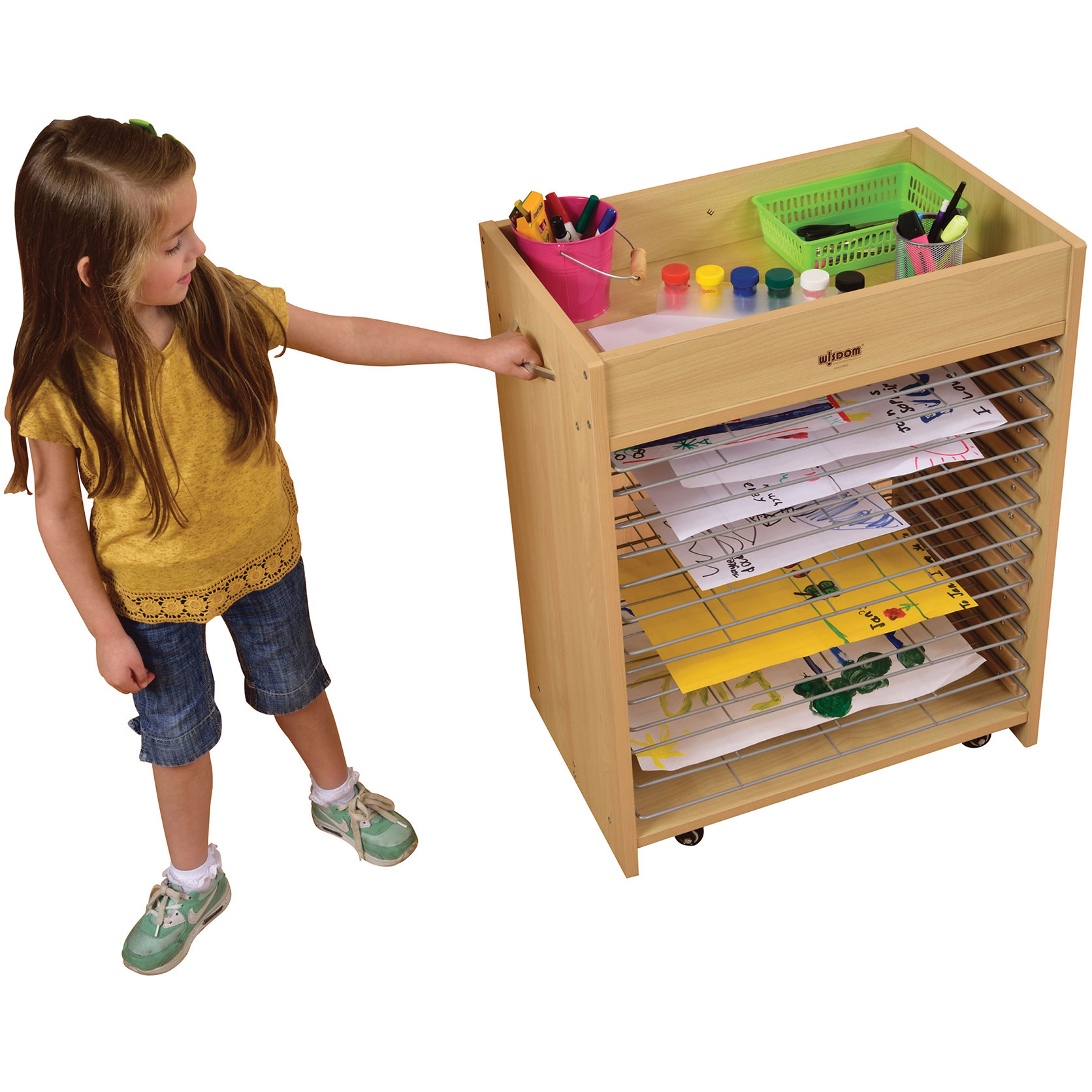 Children's Art Products