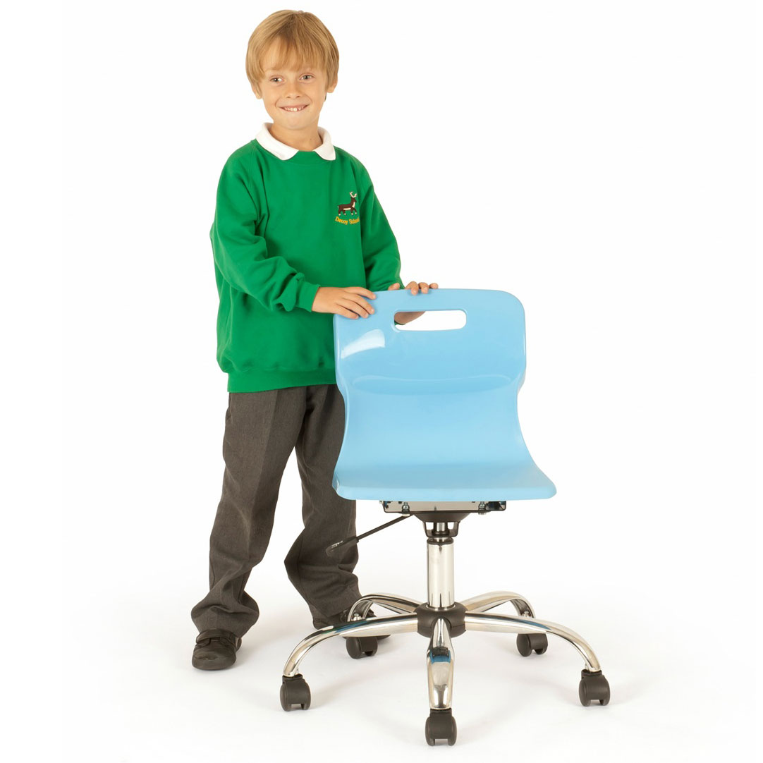 Children's ICT Chairs
