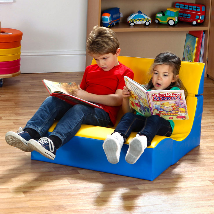 Children's Soft Seating