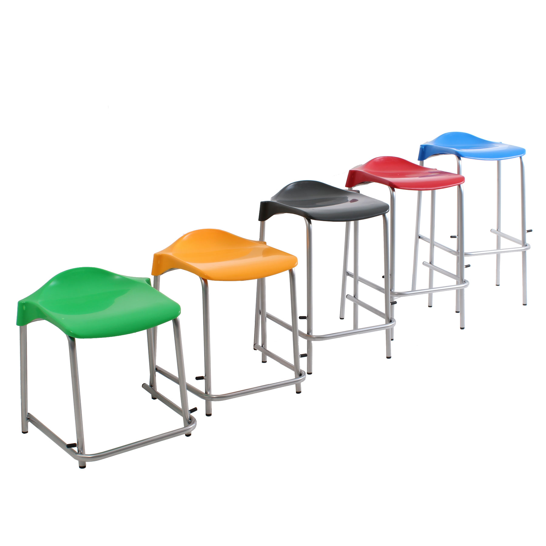 Classroom & Lab Stools