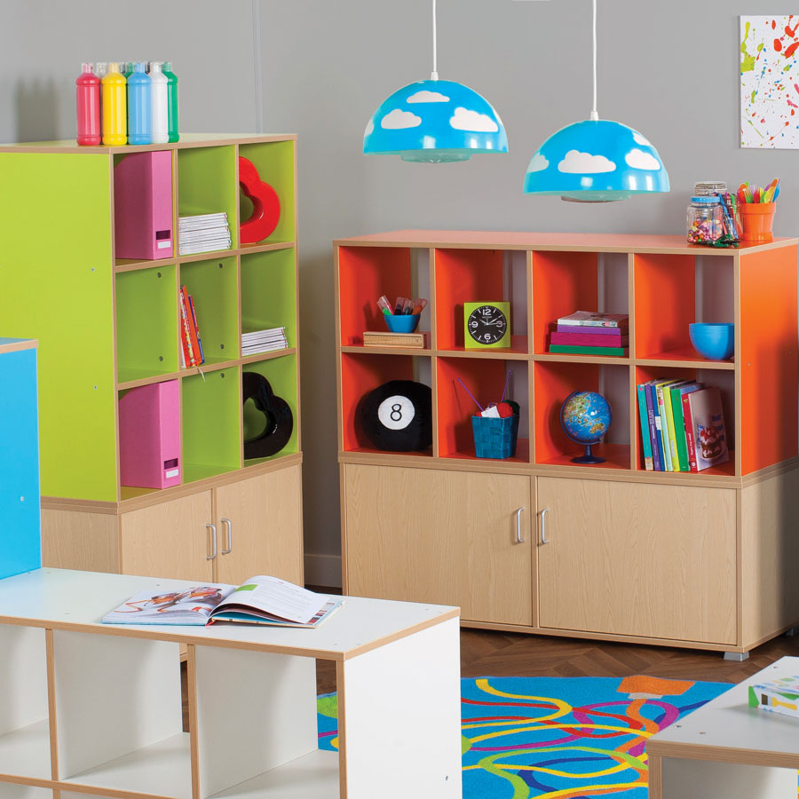 Storage | theClassroom.co