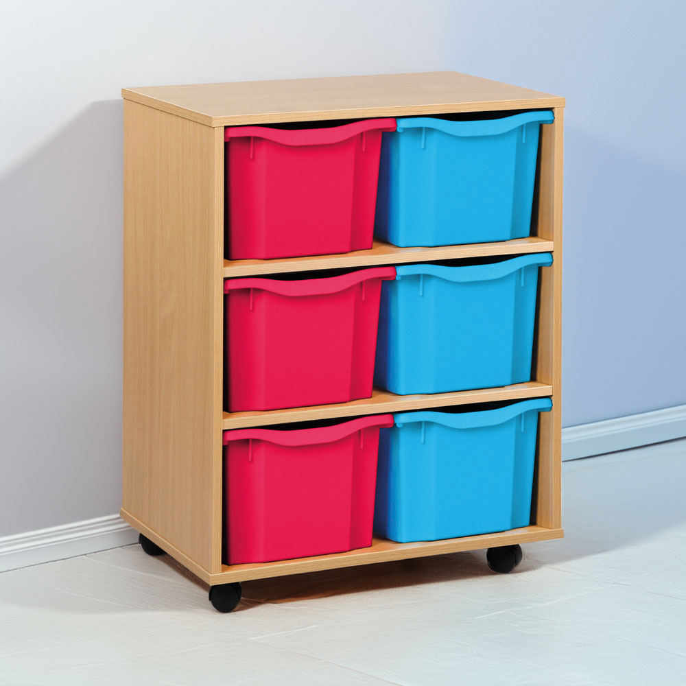 All Tray Storage | theClassroom.co