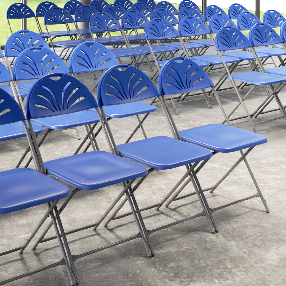 Folding Chairs