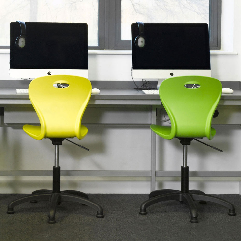 ICT Swivel Chairs
