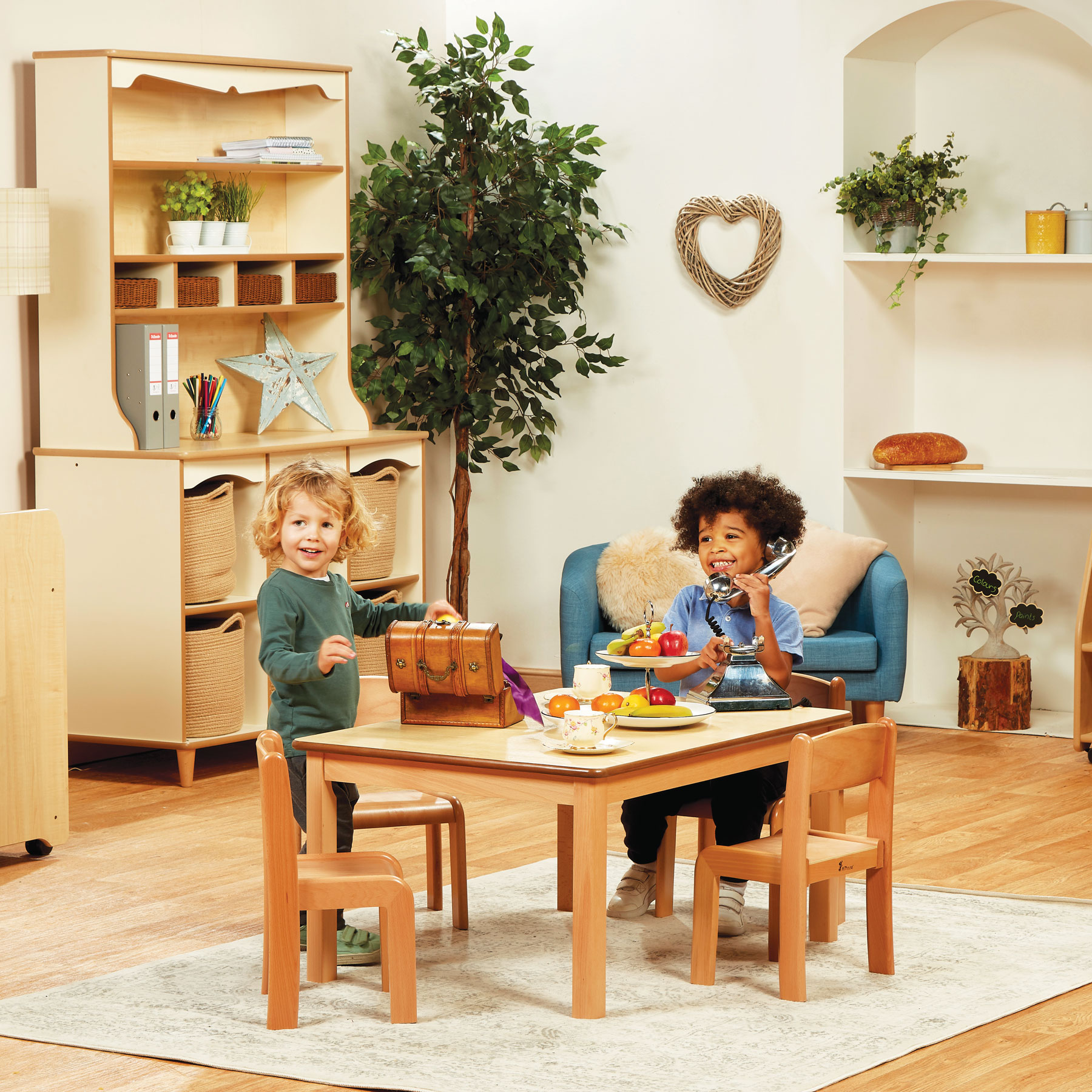 Millhouse Early Years Furniture
