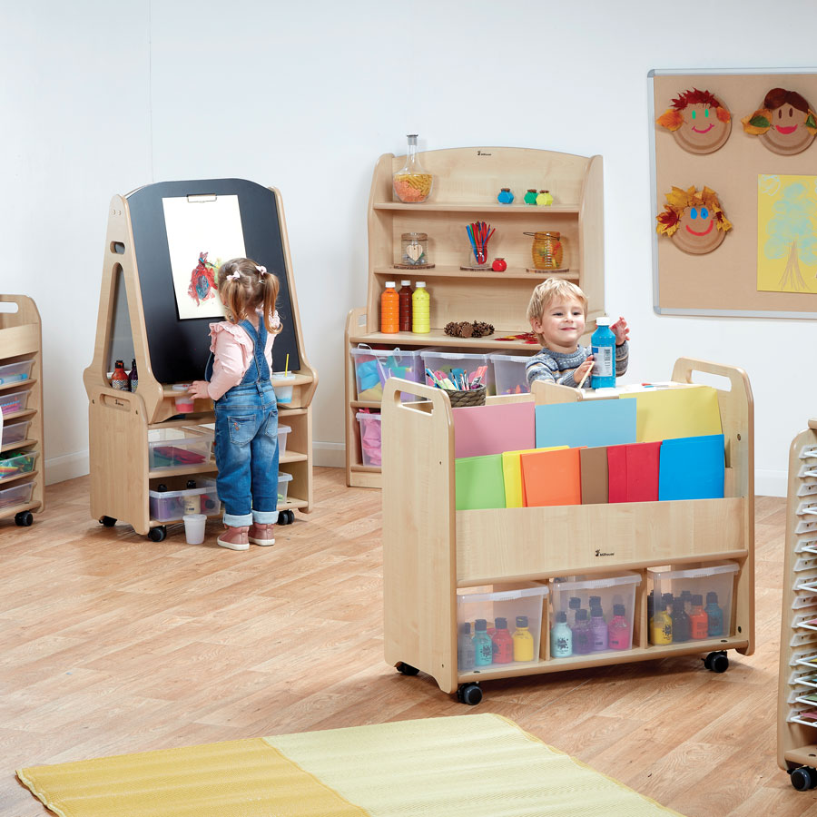 Millhouse nursery sales furniture