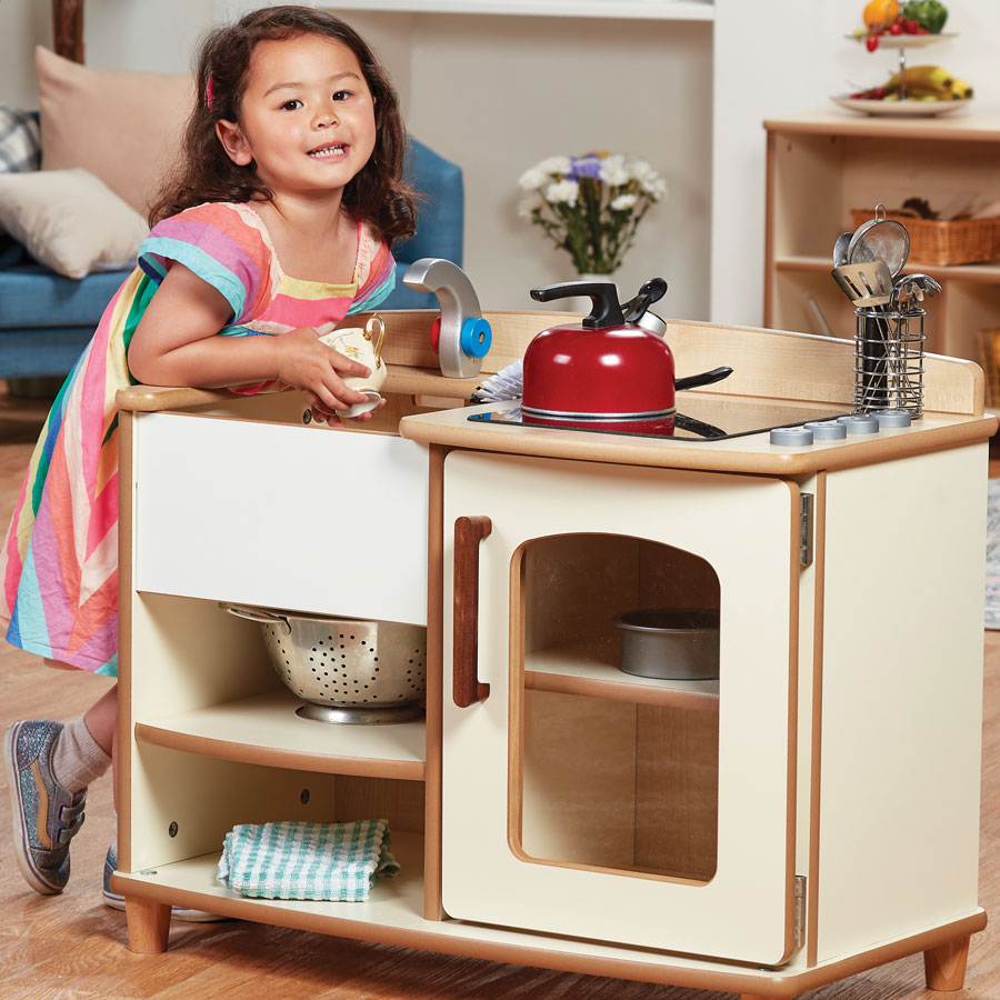Millhouse Play Kitchens & Shops