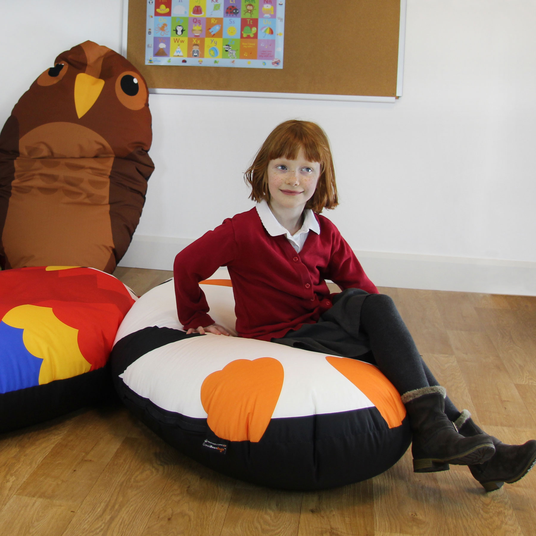 Children's Bean Bags