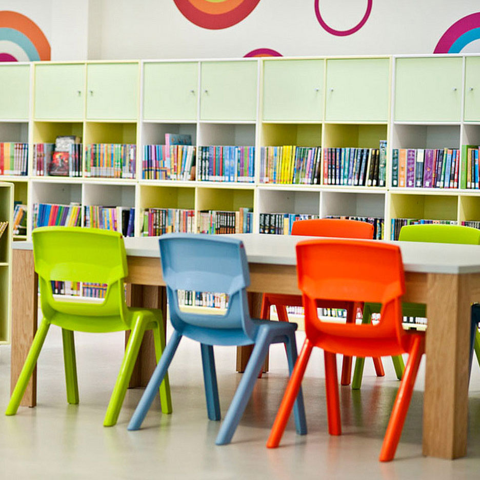 Children's Chairs