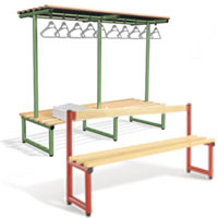 Probe Benches & Hook Benches