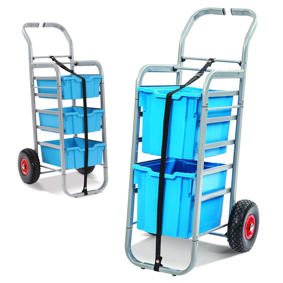 Rover All-Terrain Tray Trolleys